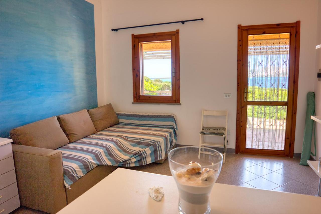 Sulmare Apartment Stintino Exterior photo