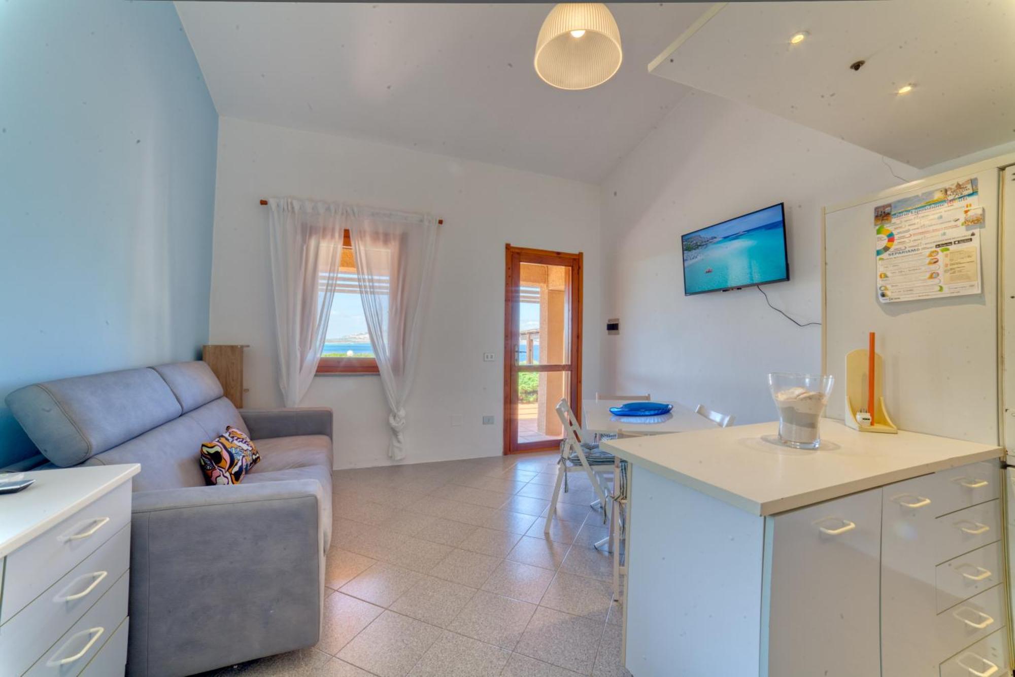 Sulmare Apartment Stintino Exterior photo
